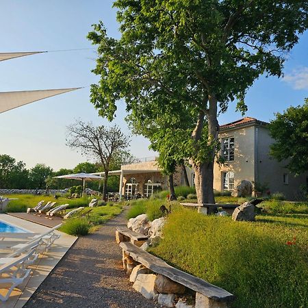 Boutique Resort Osma - Adults Only مالينسكا المظهر الخارجي الصورة