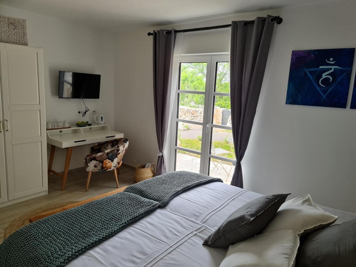 Boutique Resort Osma - Adults Only مالينسكا المظهر الخارجي الصورة