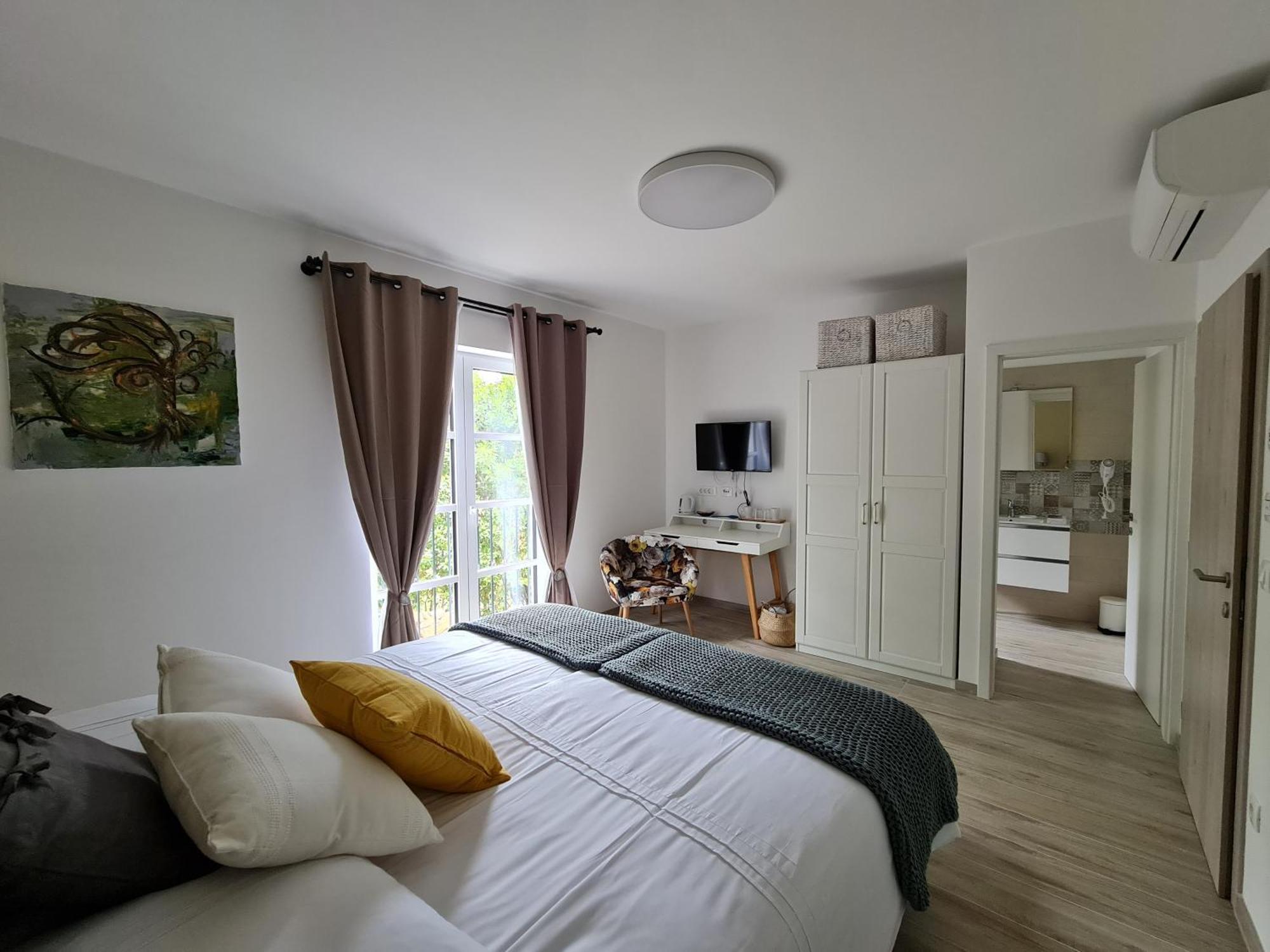 Boutique Resort Osma - Adults Only مالينسكا المظهر الخارجي الصورة