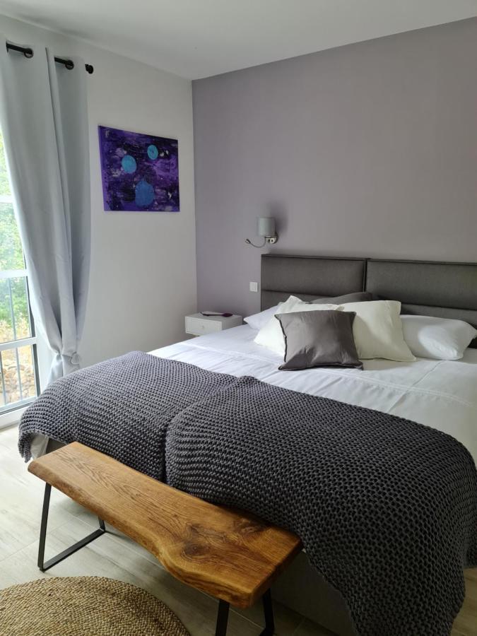 Boutique Resort Osma - Adults Only مالينسكا المظهر الخارجي الصورة