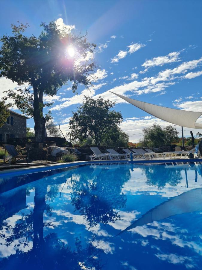 Boutique Resort Osma - Adults Only مالينسكا المظهر الخارجي الصورة
