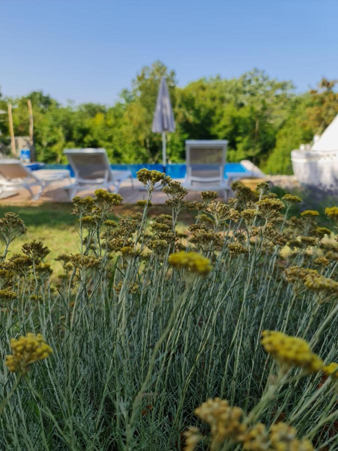 Boutique Resort Osma - Adults Only مالينسكا المظهر الخارجي الصورة