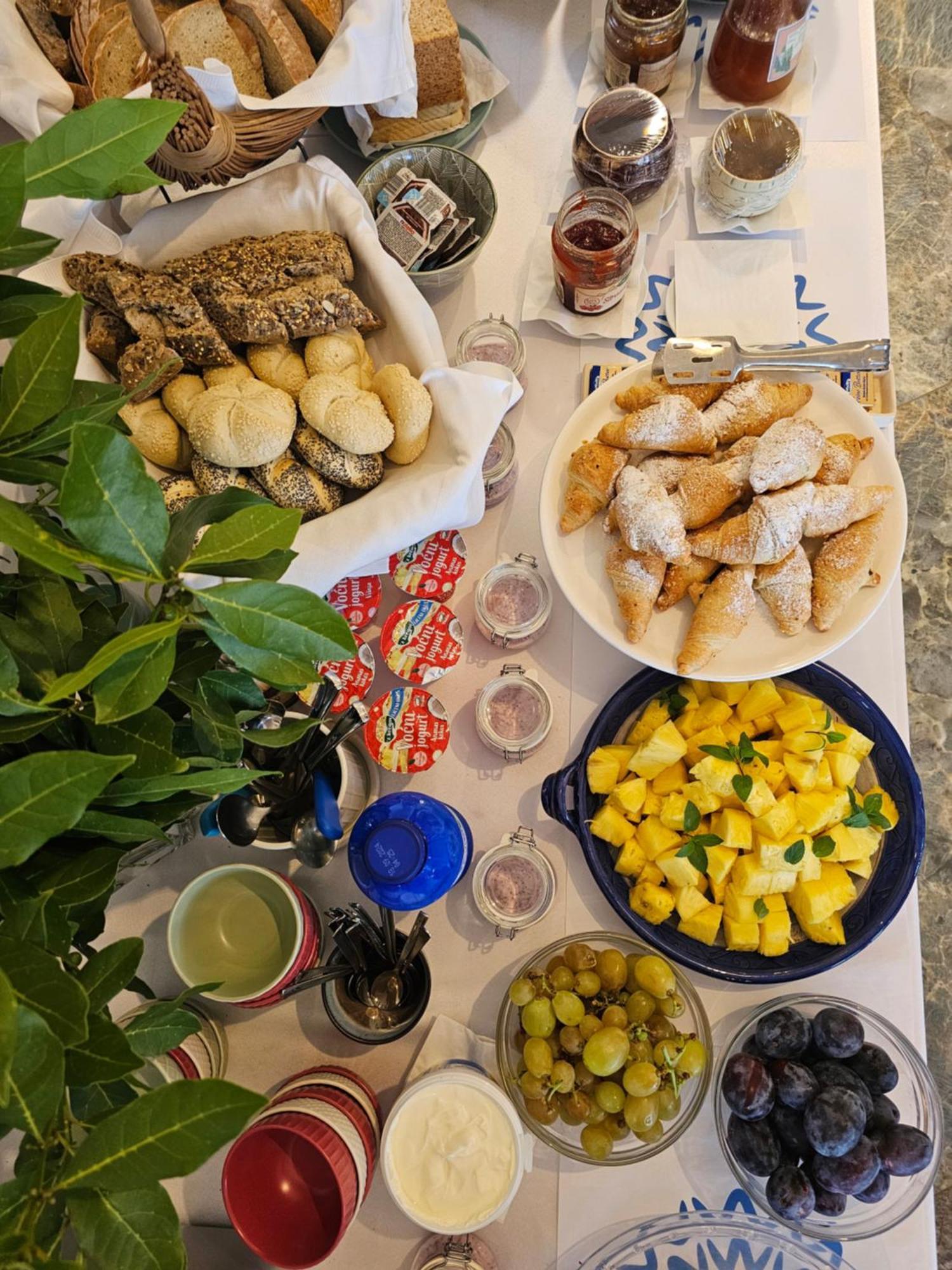 Boutique Resort Osma - Adults Only مالينسكا المظهر الخارجي الصورة