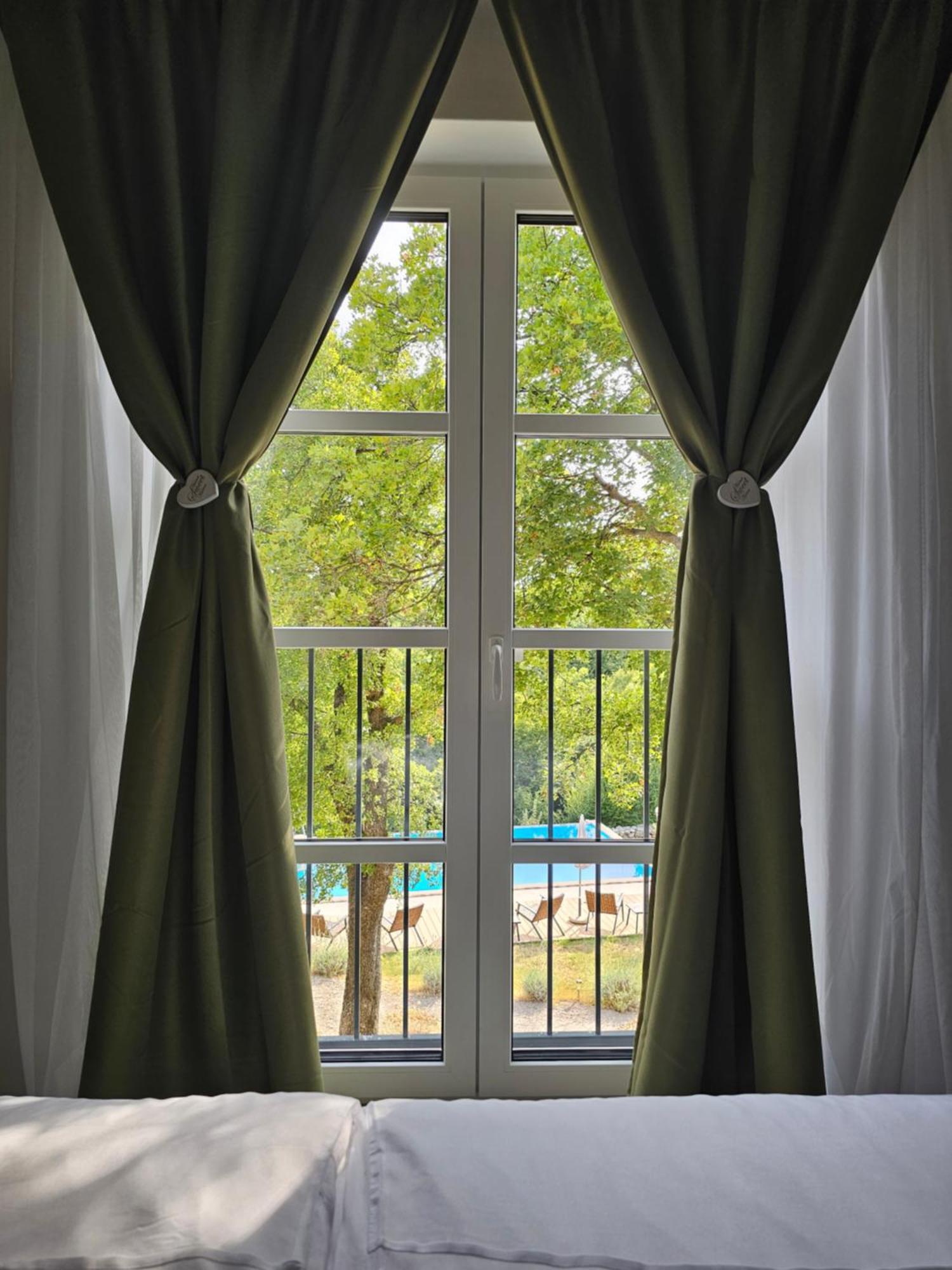 Boutique Resort Osma - Adults Only مالينسكا المظهر الخارجي الصورة
